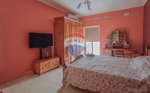 Fgura | 3 Bedroom Apartment | €298,000