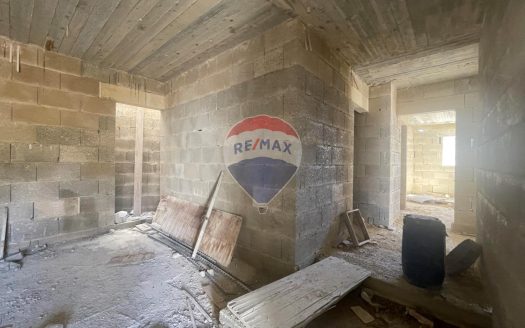 Tarxien | Corner 3 Bedroom Apartment | €275,000