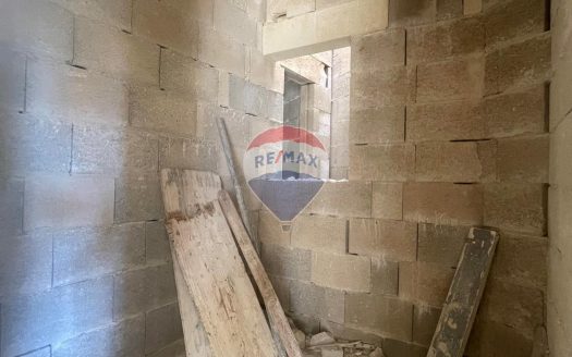 Tarxien | Corner 3 Bedroom Apartment | €275,000