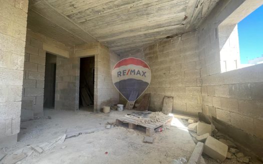 Tarxien | Corner 3 Bedroom Apartment | €275,000