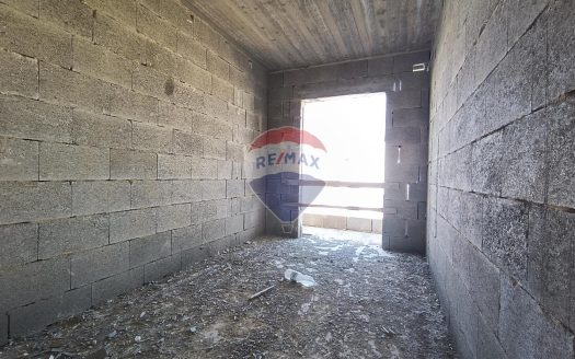 Zejtun | 3 Bedroom Apartment | Facing ODZ Area | €280,000