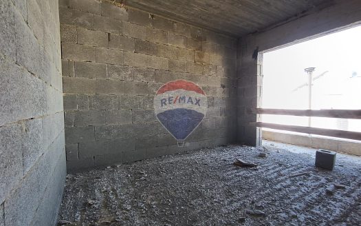 Zejtun | 3 Bedroom Apartment | Facing ODZ Area | €280,000