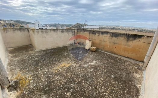 Zurrieq | 3 Bedroom 2nd floor Maisonette | €320,000