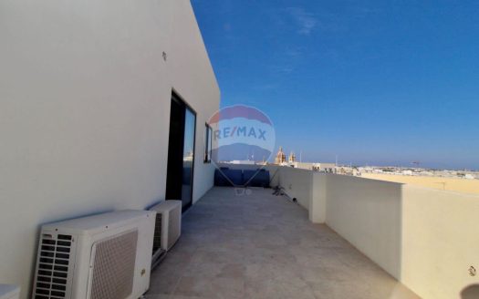 Mqabba | 2 Bedroom Penthouse + Air space with views!
