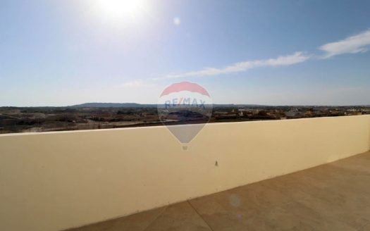 Mqabba | 2 Bedroom Penthouse + Air space with views!