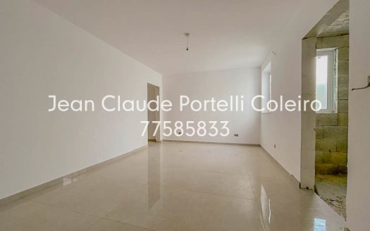 Safi | 3 Bedroom | Penthouse + Airspace | €478,000