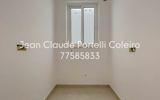Safi | 3 Bedroom | Penthouse + Airspace | €478,000