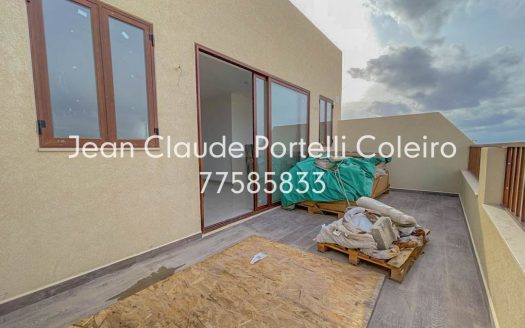 Safi | 3 Bedroom | Penthouse + Airspace | €478,000