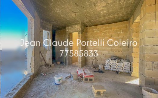 Safi | 1 Bedroom | Penthouse with ODZ views!