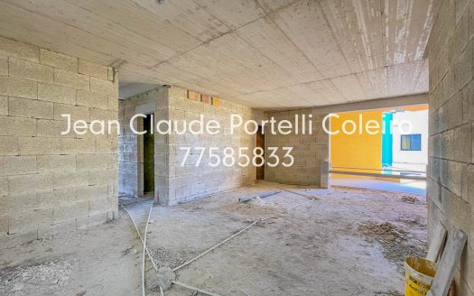 Zurrieq | 3 Bedroom | Apartment