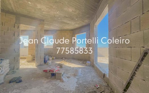 Safi | 1 Bedroom | Penthouse with ODZ views!