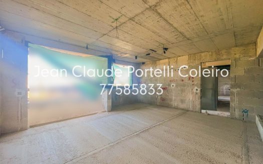 Zurrieq | 2 Bedroom | Duplex Apartment |