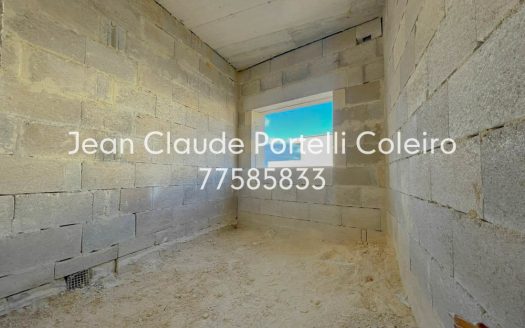 Birzebbugia | 3 Bedroom | Corner Duplex Penthouse