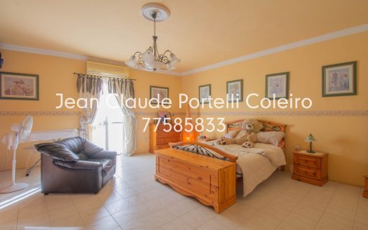 Fgura | 3 Bedroom | Apartment + Air space