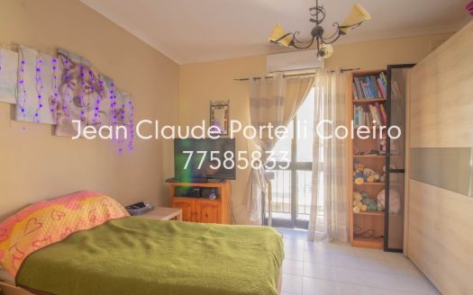 Fgura | 3 Bedroom | Apartment + Air space